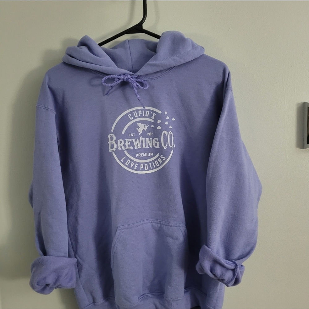 Cupids Brewing Co. Hoodie